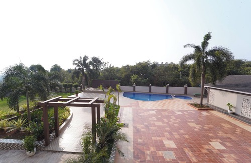 Consua Apartamento | Ocean View The Apartment Hotel
