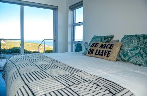 Knysna Casa | Ocean View - The Villa