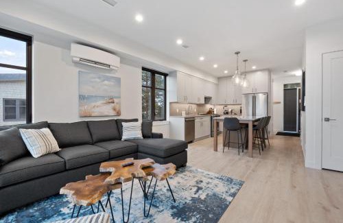 Black Creek Casa | Ocean View Townhouse #22 at THE BEACH HOUSE