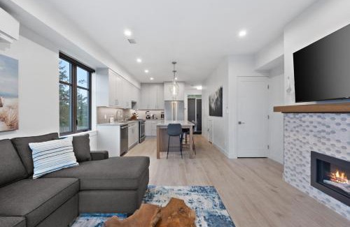 Black Creek Casa | Ocean View Townhouse #22 at THE BEACH HOUSE