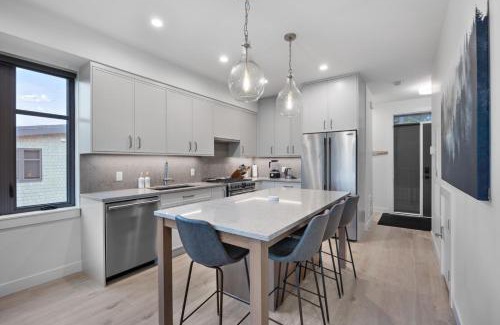 Black Creek Casa | Ocean View Townhouse #22 at THE BEACH HOUSE