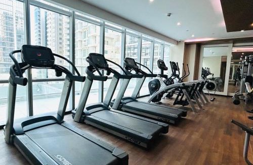 Manama Apartamento | Ocean view two bedroom and ahalf Luxury apartment