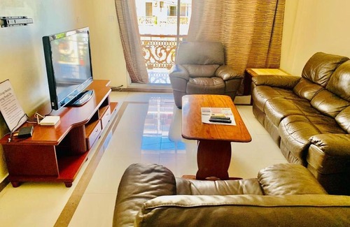 Msasani Apartamento | Luxurious three bedroom apartment