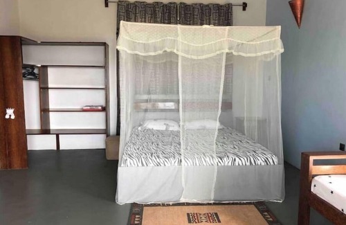 Kidoti Casa | Ocean View Two Bedroom Apartment +Breakfast