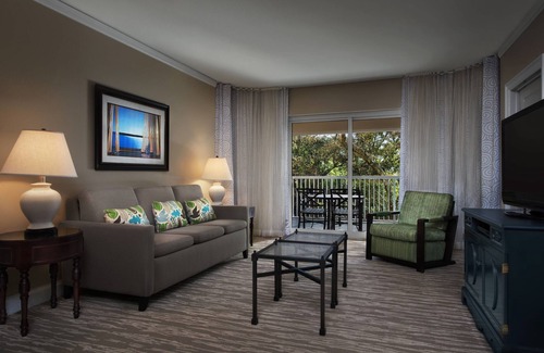 Long Bay Extension Villa | Ocean View unit , 2 BR 2 Baths, beautiful resort, great for the families.