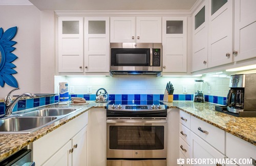 Long Bay Extension Villa | Ocean View unit , 2 BR 2 Baths, beautiful resort, great for the families.
