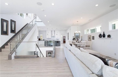 San Onofre Casa | OCEAN VIEW AND OCEAN CLOSE