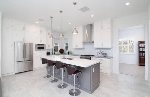 San Onofre Casa | OCEAN VIEW AND OCEAN CLOSE