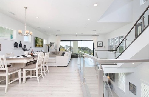 San Onofre Casa | OCEAN VIEW AND OCEAN CLOSE