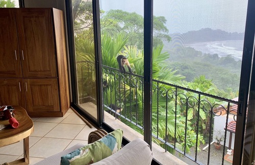 Dominicalito Villa | Discounted special rates for March and April 5 people, 2 bedroom, 3 beds