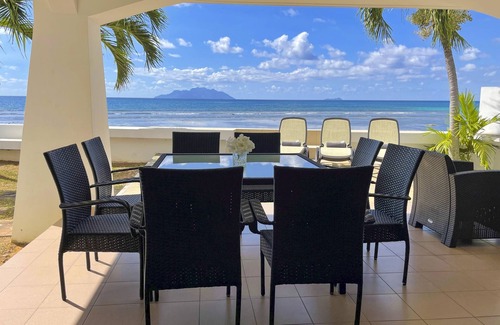 Mare Anglaise Villa | Ocean View Villa - Beauvallon Villas