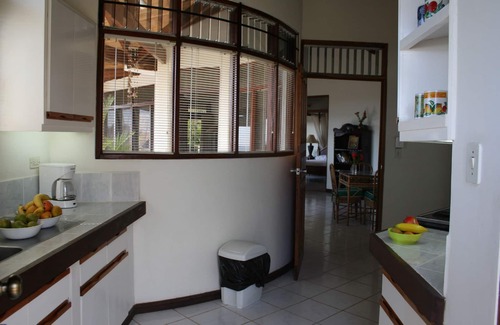 Playa Flamingo Villa | VILLAS CASA LOMA (Villa 1) - EL SECRETO MEJOR GUARDADO DE FLAMINGO BEACH DURANTE MÁS DE 30 AÑOS