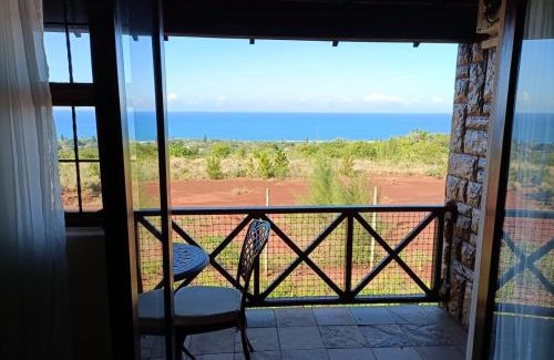 Port Edward Apartamento | Ocean View Villas F16 Port Edward