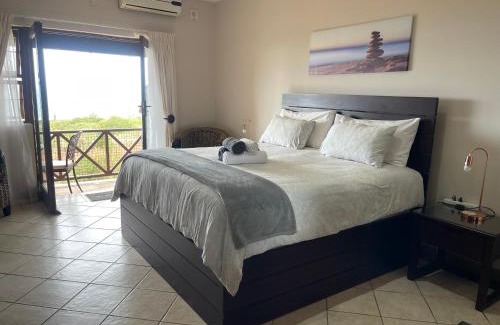 Port Edward Apartamento | Ocean View Villas F16 Port Edward