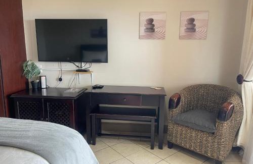 Port Edward Apartamento | Ocean View Villas F16 Port Edward