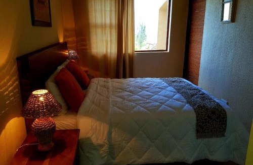 Port Edward Apartamento | Ocean View Villas Unit G02