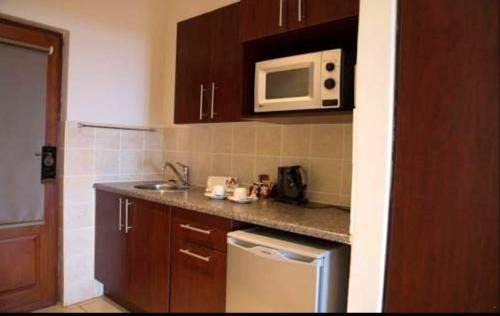 Port Edward Apartamento | Ocean View Villas Unit A11