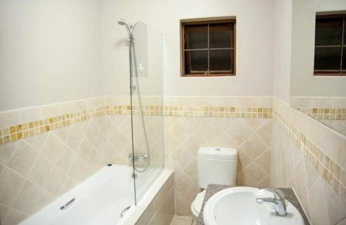 Port Edward Apartamento | Ocean View Villas Unit A11