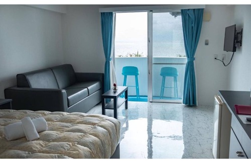 Ishigaki Hotel | Ocean view with balcony / Ishigaki Okinawa