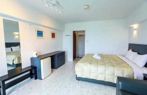 Ishigaki Hotel | Ocean view with balcony / Ishigaki Okinawa