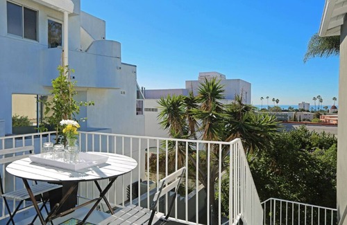 Ocean Park Apartamento | Ocean View Desayunos