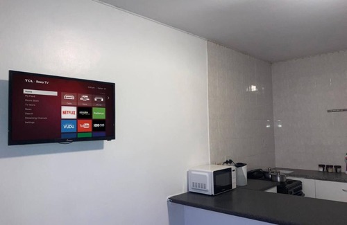 South Beach Apartamento | Ocean view