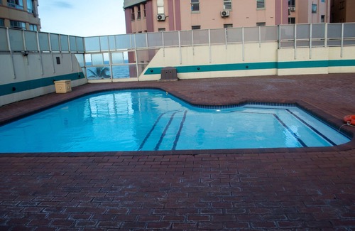 South Beach Apartamento | Ocean view