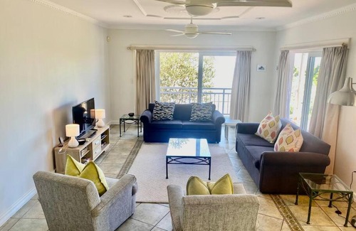 Prince's Grant Golf Estate Casa | Ocean View
