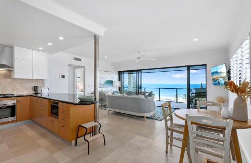 Sunshine Beach Apartamento | Ocean Viewpoint