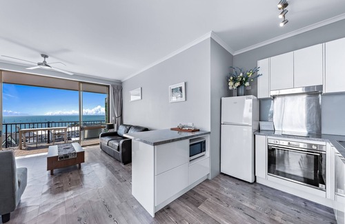 Airlie Beach Apartamento | Ocean Views 16