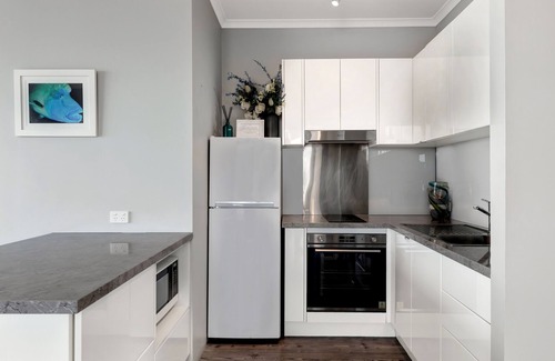 Airlie Beach Apartamento | Ocean Views 16