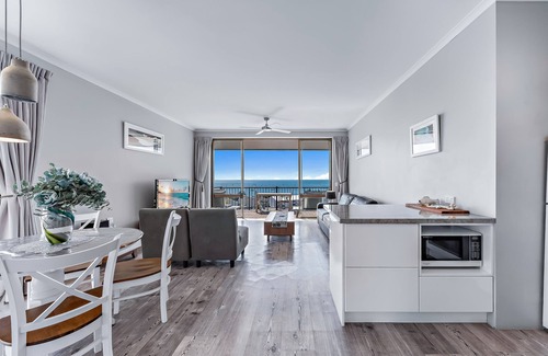 Airlie Beach Apartamento | Ocean Views 16