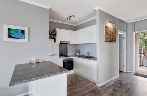 Airlie Beach Apartamento | Ocean Views 16