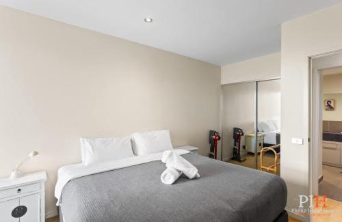 San Remo Apartamento | Ocean Views 2 Bedroom Apartment