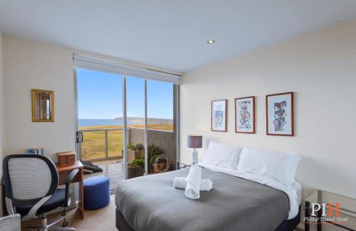 San Remo Apartamento | Ocean Views 2 Bedroom Apartment