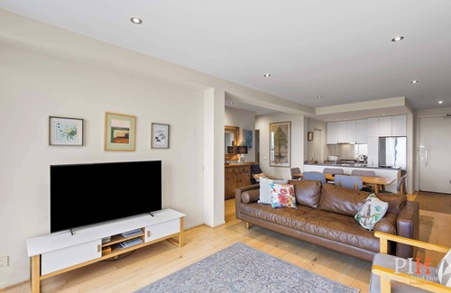 San Remo Apartamento | Ocean Views, 2 Bedroom Apartment