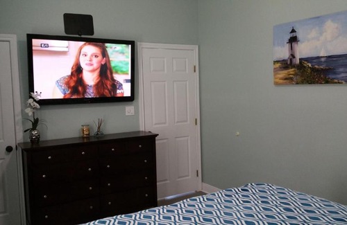 Galveston Casa | --OCEAN VIEWS ---3-MINUTE-WALK TO THE BEACH ---Near MOODY GARDENS -Schlitter Bahn -Pleasure Pier -Fishing Pier