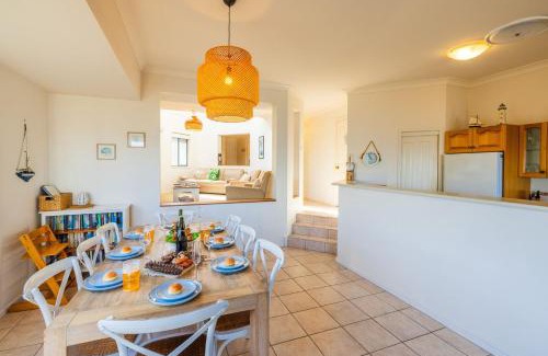 Fishermans Bay Casa | Ocean Views, 4 Ocean Street - Absolute Waterfront Retreat at Fishermans Bay