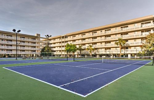 Palmetto Dunes Villa | Ocean Views and 3 Pools Hilton Head Resort Condo