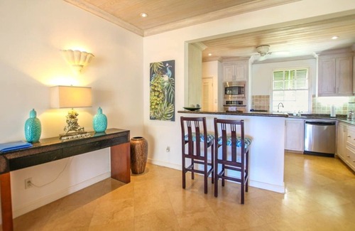 Mullins Condominio | Ocean views apt with shared rooftop pool: Beacon Hill Surf by BSL Rentals
