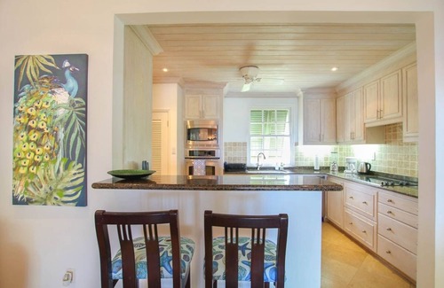 Mullins Condominio | Ocean views apt with shared rooftop pool: Beacon Hill Surf by BSL Rentals