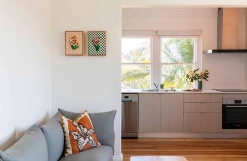 Manly Apartamento | Ocean Views at The Holkham Fairy Bower