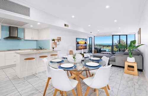 Boat Harbour Apartamento | Ocean Views