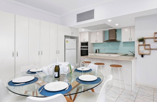 Boat Harbour Apartamento | Ocean Views