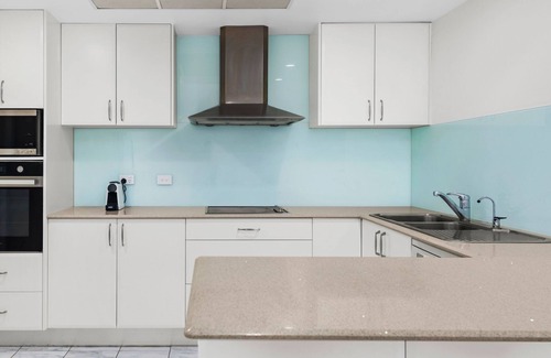 Boat Harbour Apartamento | Ocean Views
