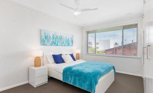Rockingham Apartamento | Ocean Views