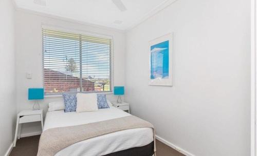 Rockingham Apartamento | Ocean Views
