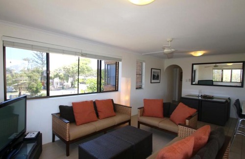 Woorim Apartamento | Ocean Views