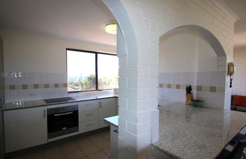 Woorim Apartamento | Ocean Views