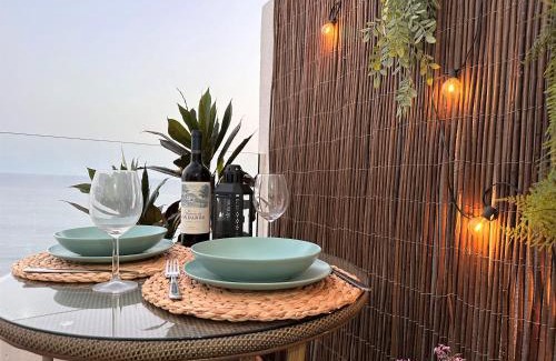 Patalavaca Apartamento | Ocean Views - Beach Apartment